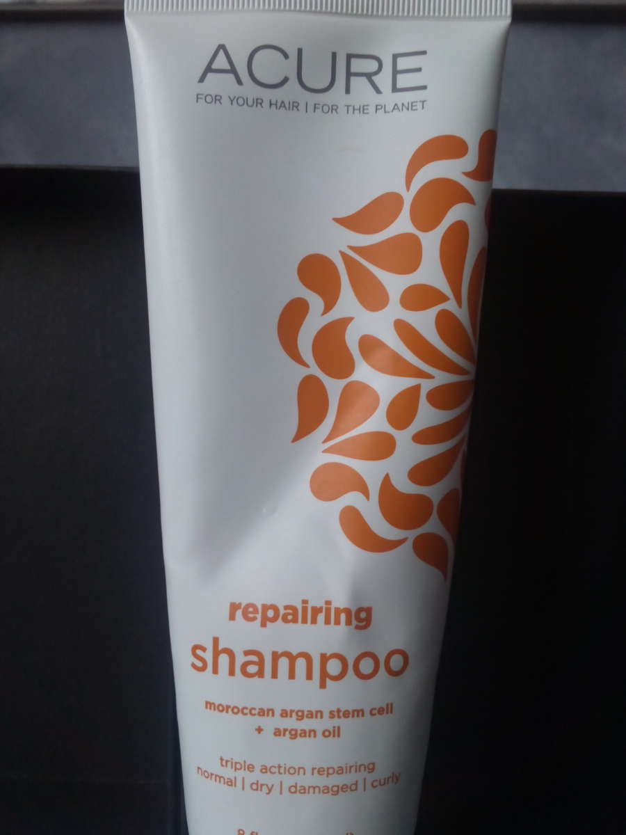 Acure_champu argan