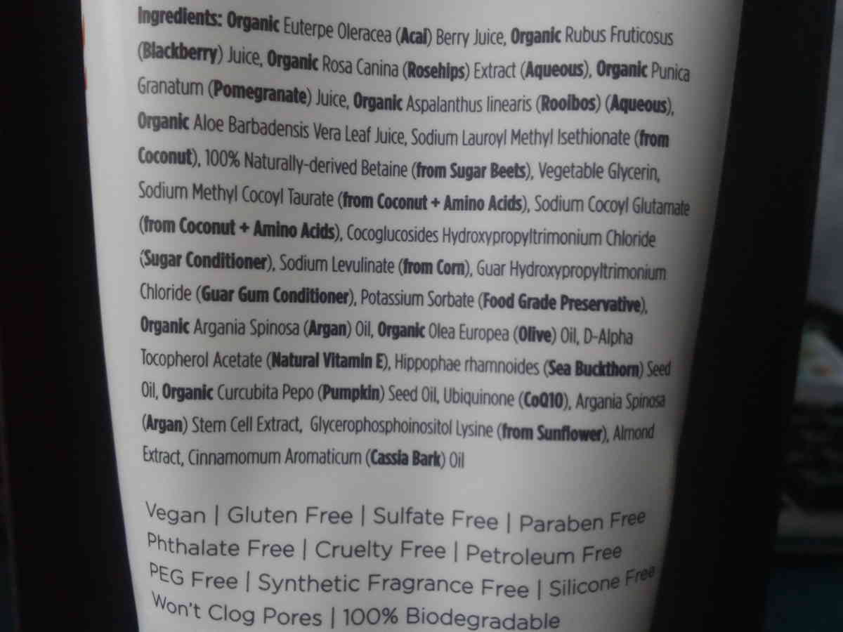 Acure_champu argan_inci