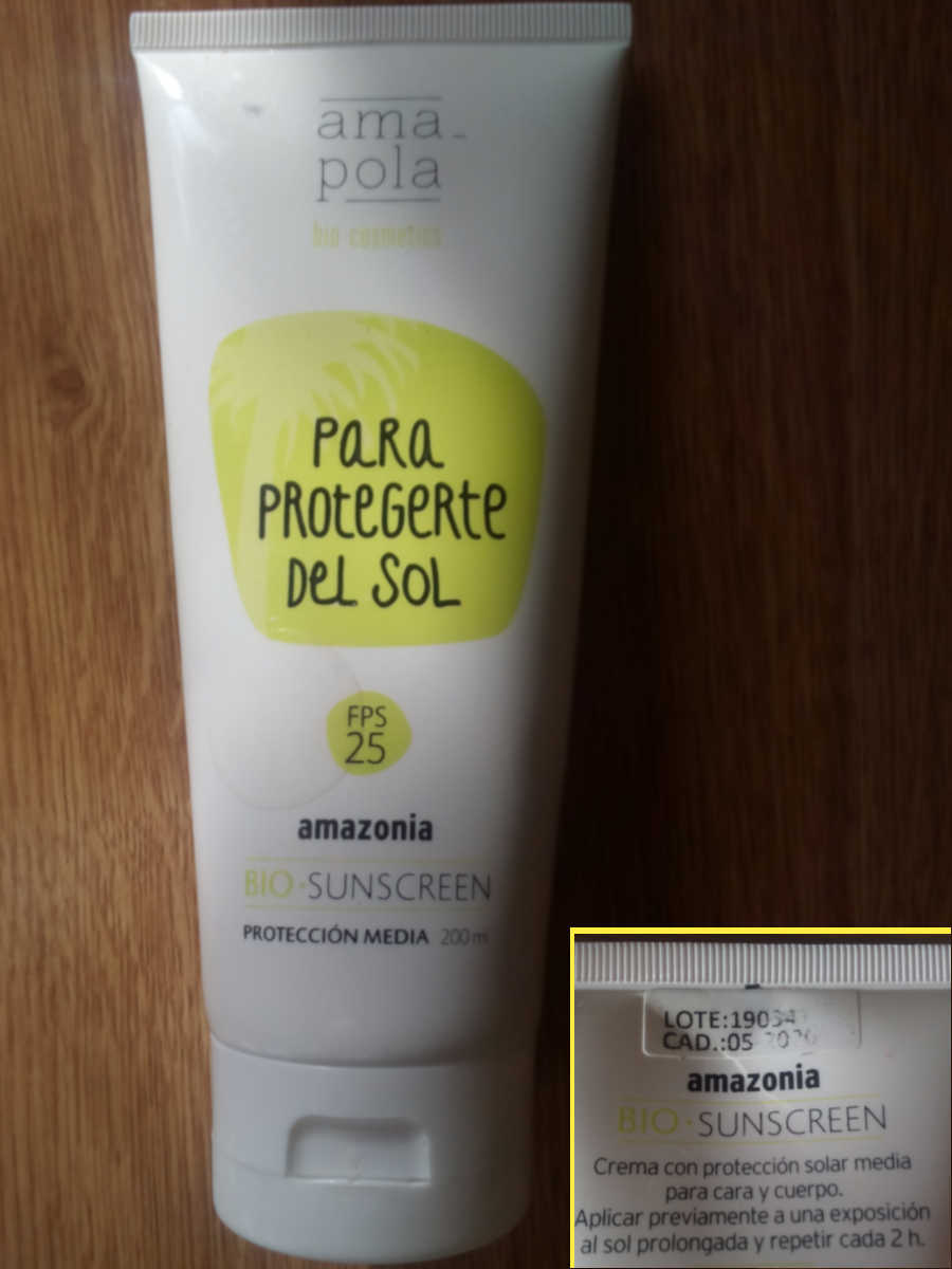 Amapola bio_spf 25