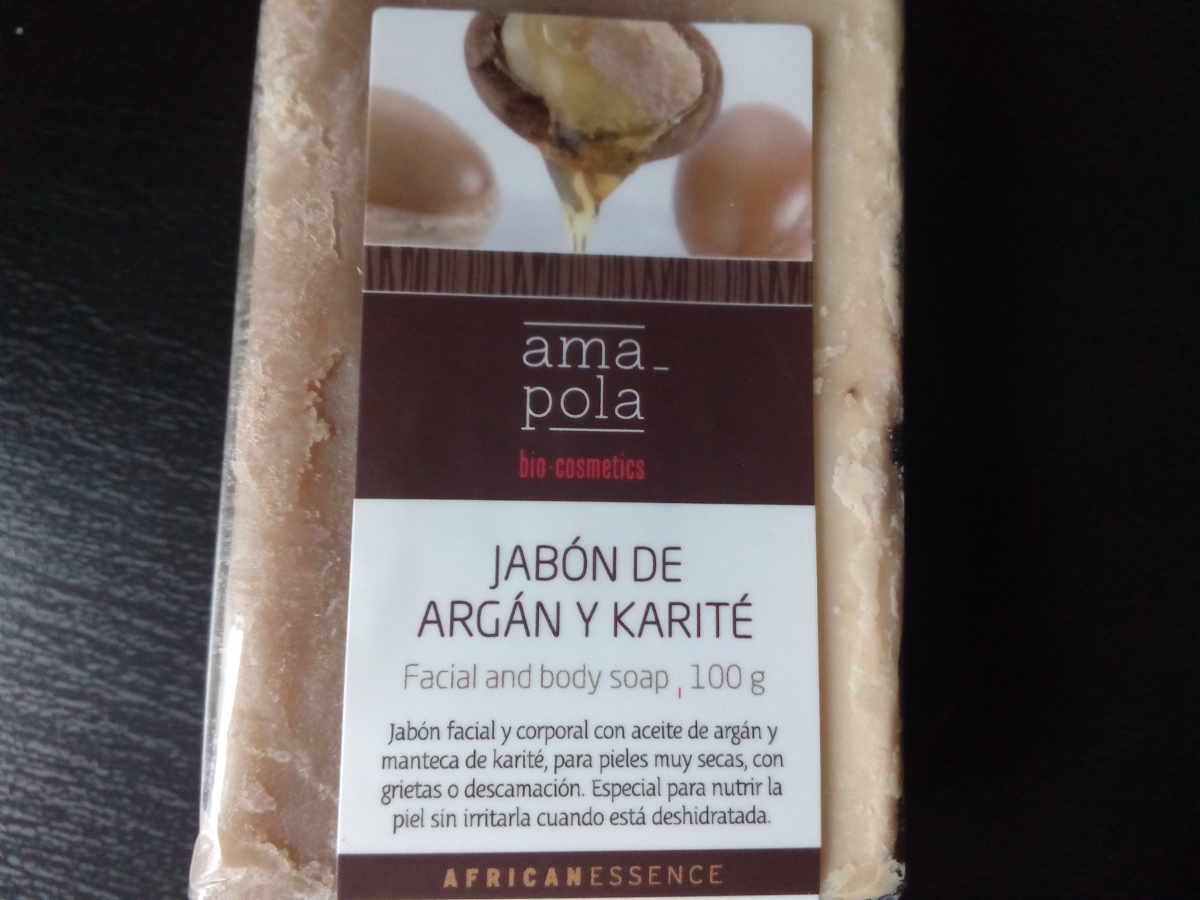 Amapola_jabon karite argan