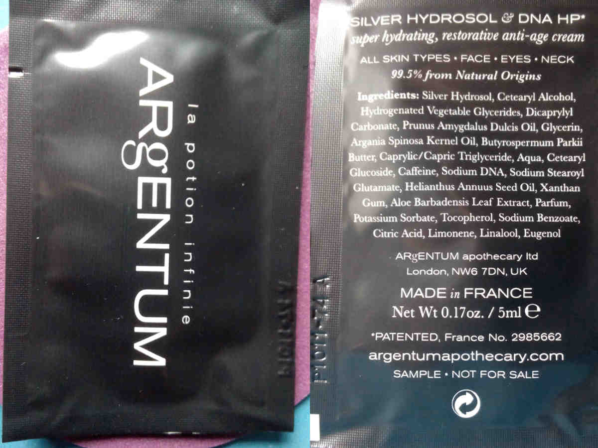 Argentum_Potion Infinie.jpg Argentum_Potion Infinie