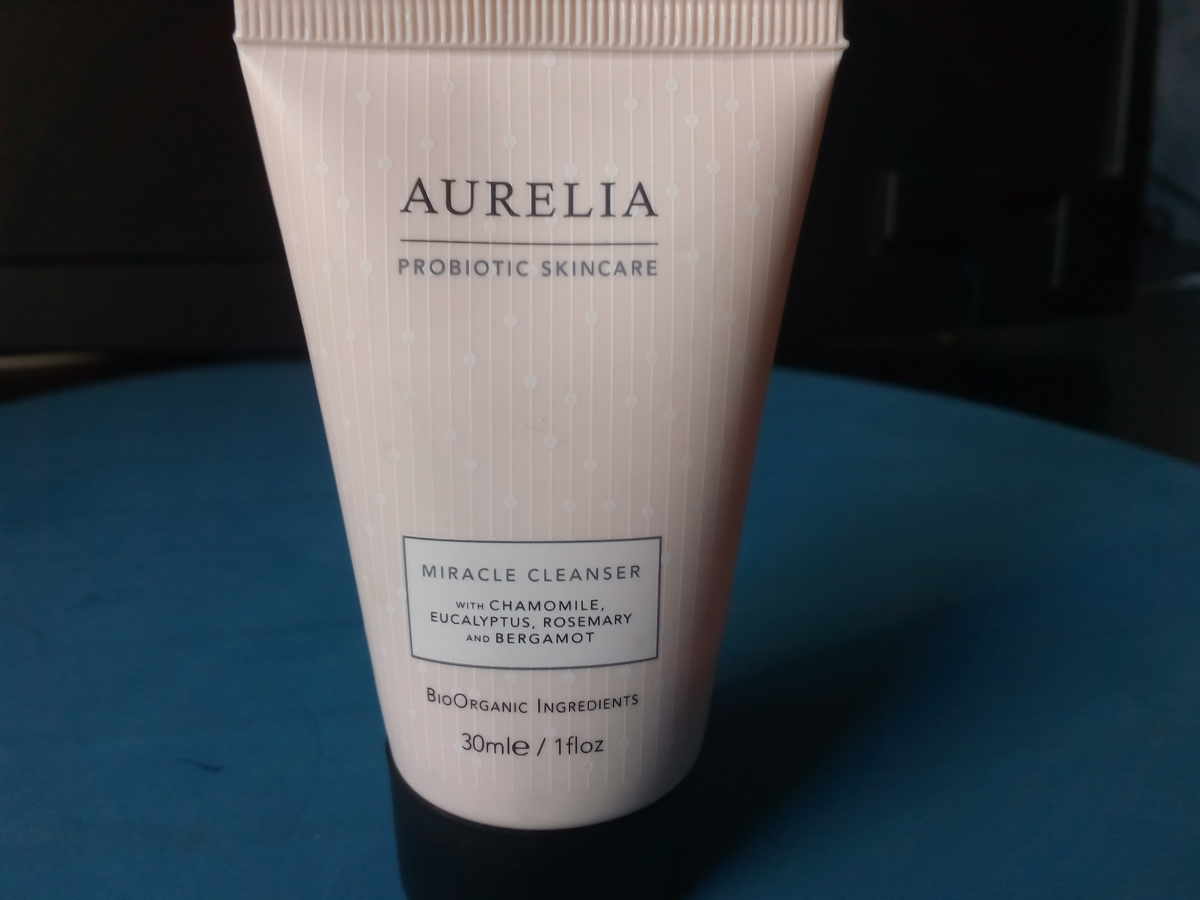 Aurelia Limpiador.jpg Aurelia Limpiador