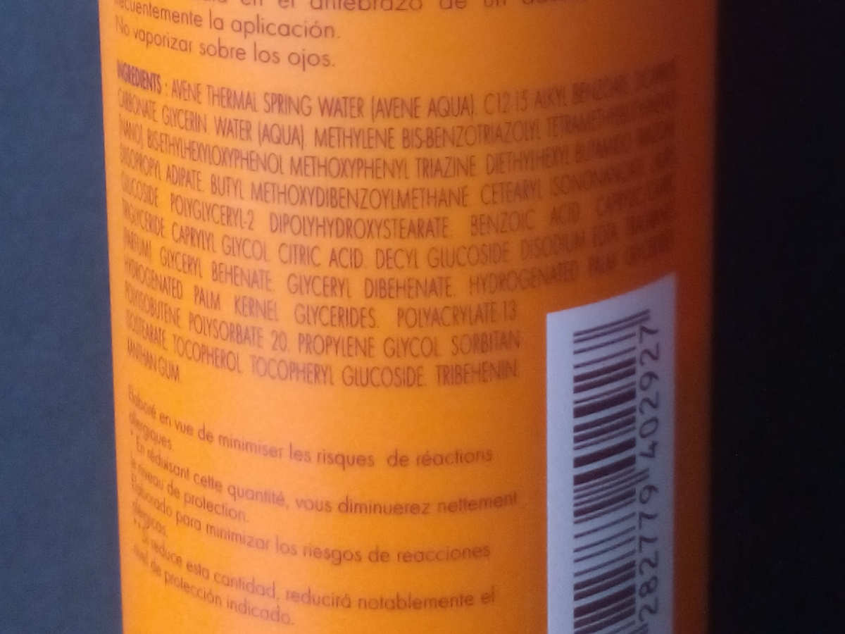 Avene_crema spf 30_inci.jpg Avene_crema spf 30_atras