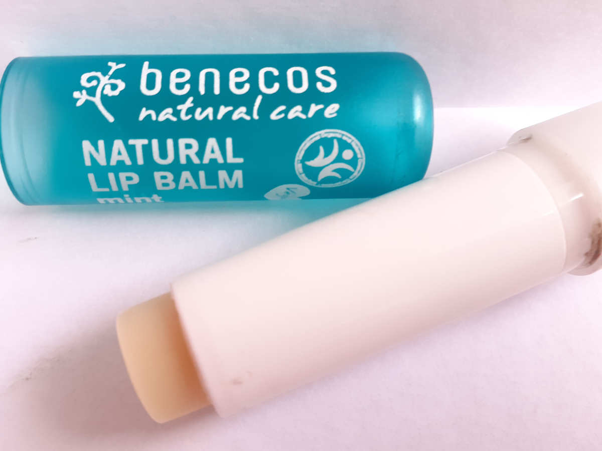 Benecos_balsamo menta