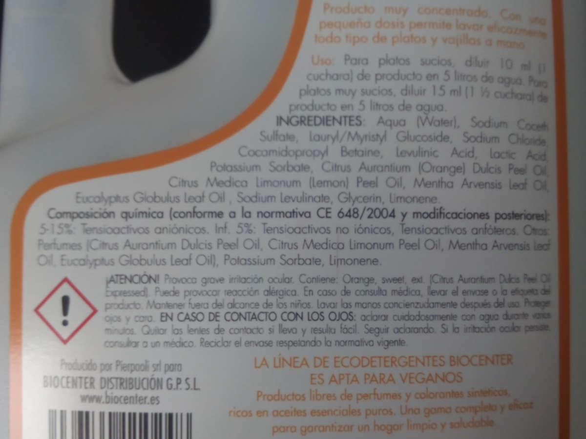 Biocenter_detergente platos vajilla_inci.jpg Biocenter_detergente platos vajilla_inci