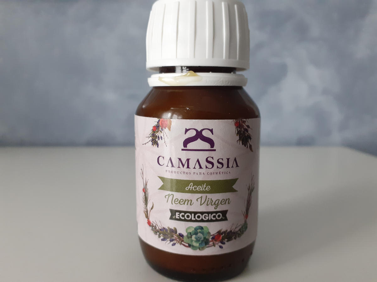 Camassia_A neem