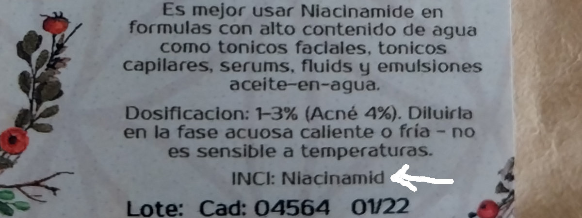 Camassia_niacinamida_inci