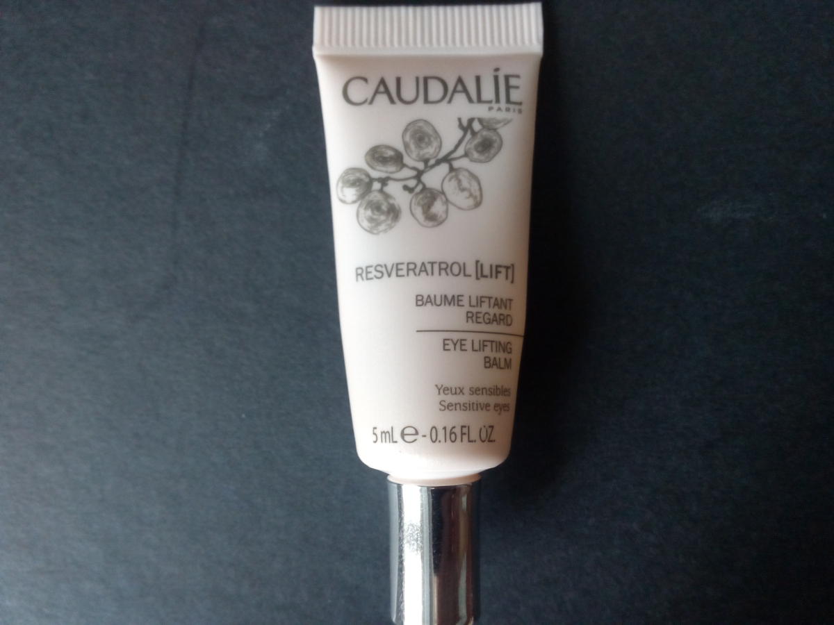 Caudalie Ojos Lift Resveratrol.jpg Caudalie Ojos Lift Resveratrol