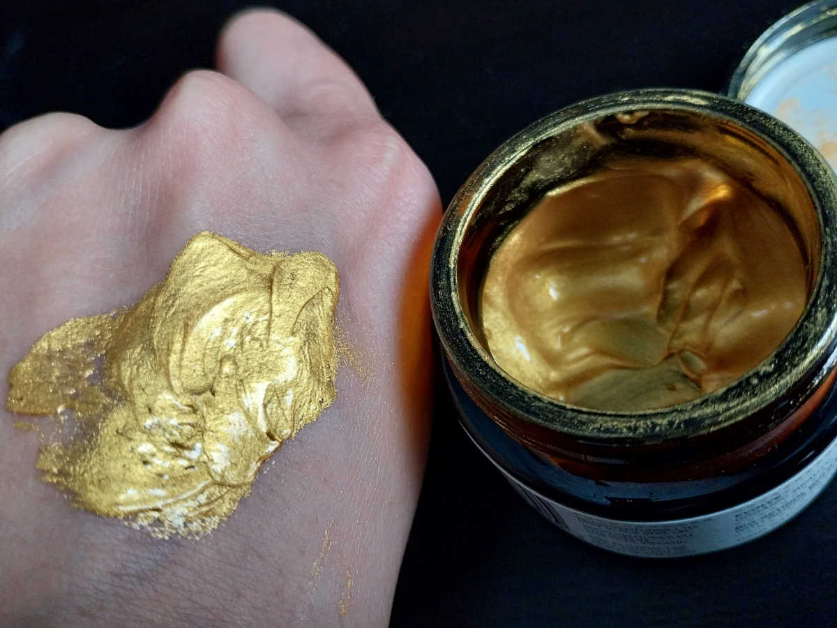 Evolve_mask gold_textura2