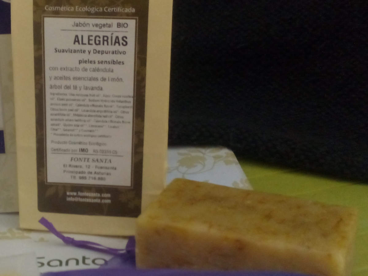Fonte Santa jabon Alegrias.jpg Fonte Santa jabon Alegrias