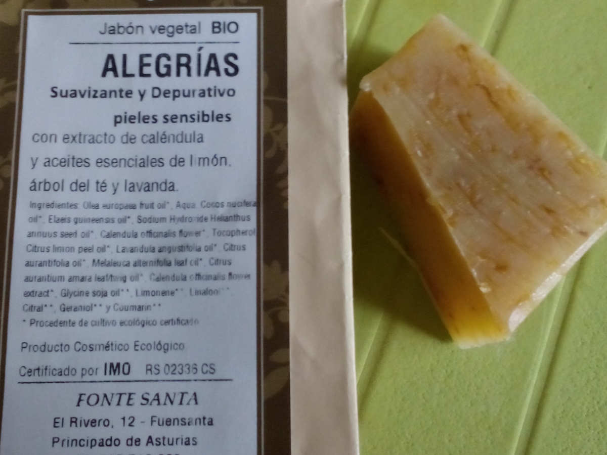 Fonte Santa jabon Alegrias_2.jpg Fonte Santa jabon Alegrias_2