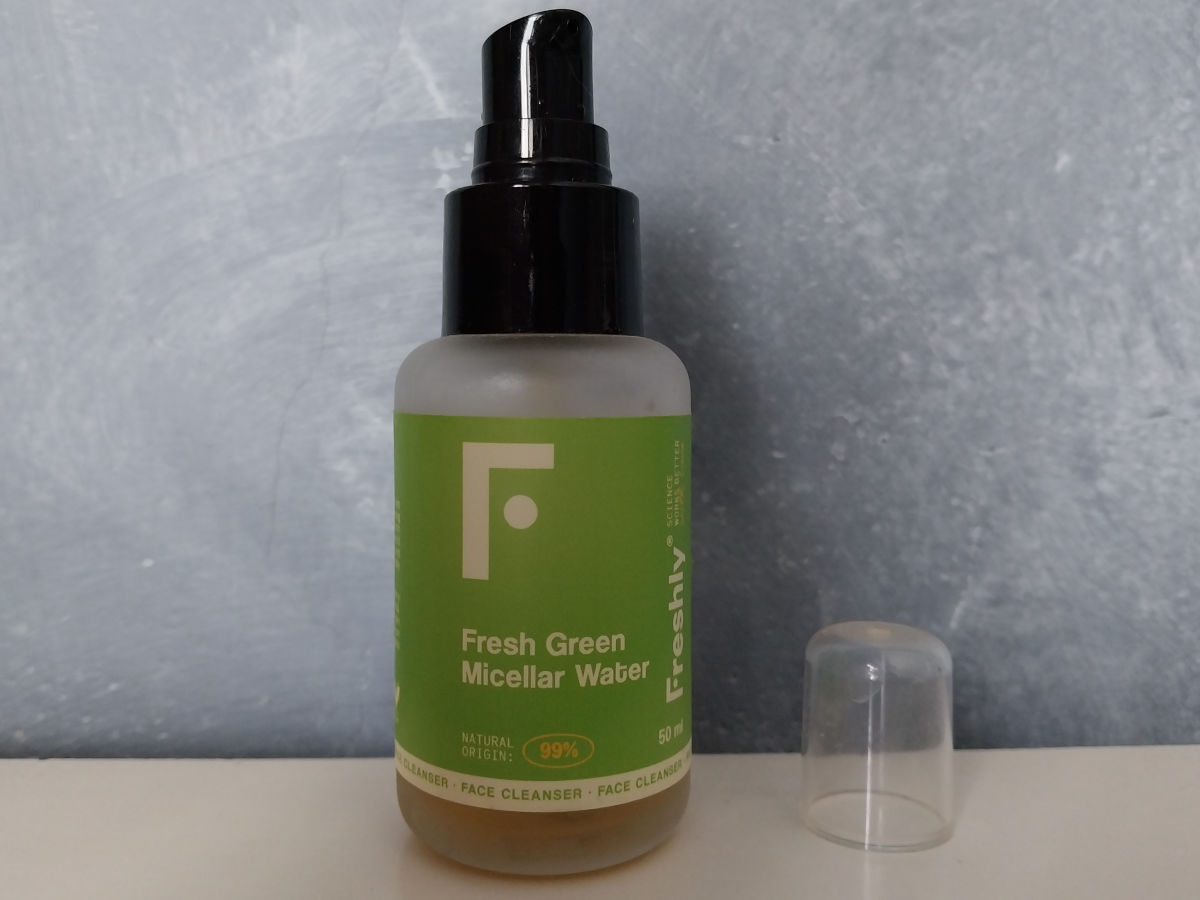 Freshly_agua micelar