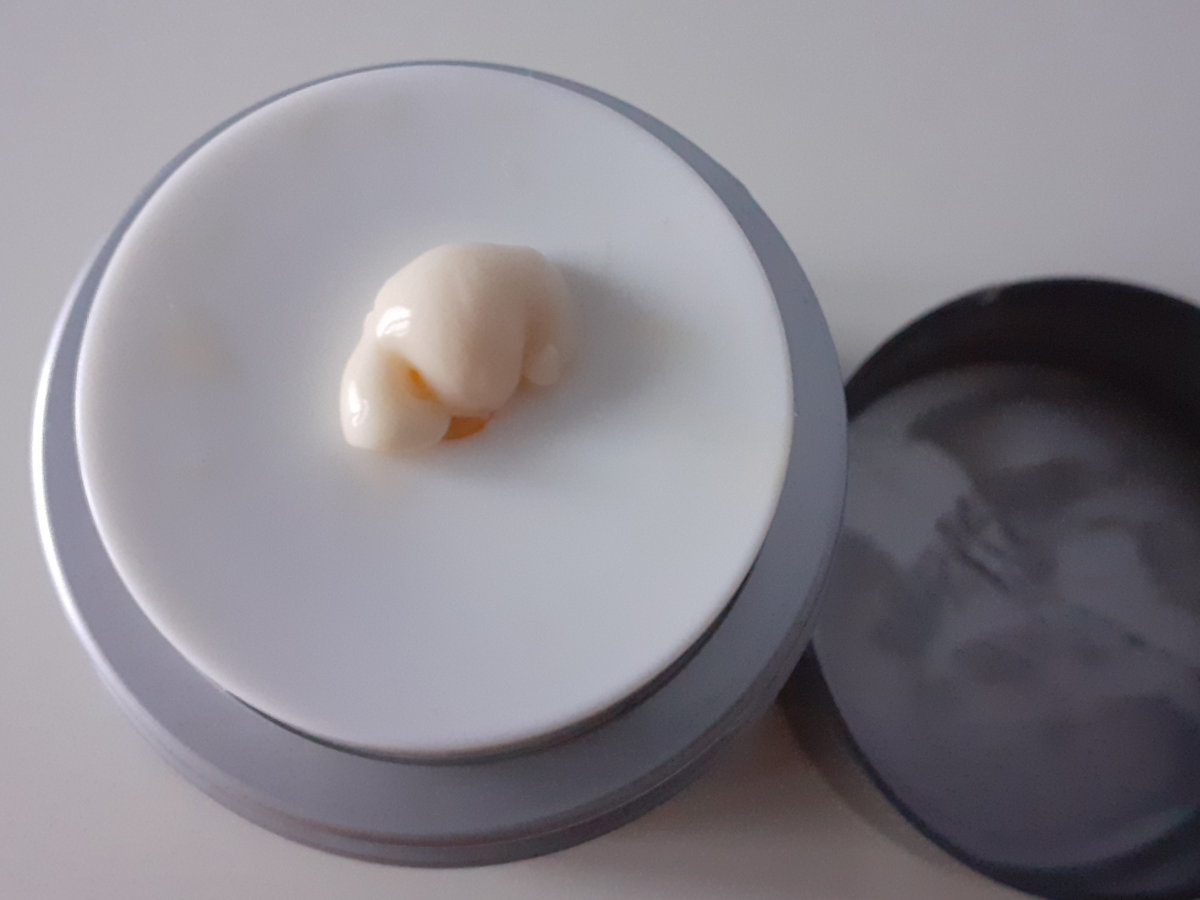 Juice B_crema STEM_envase