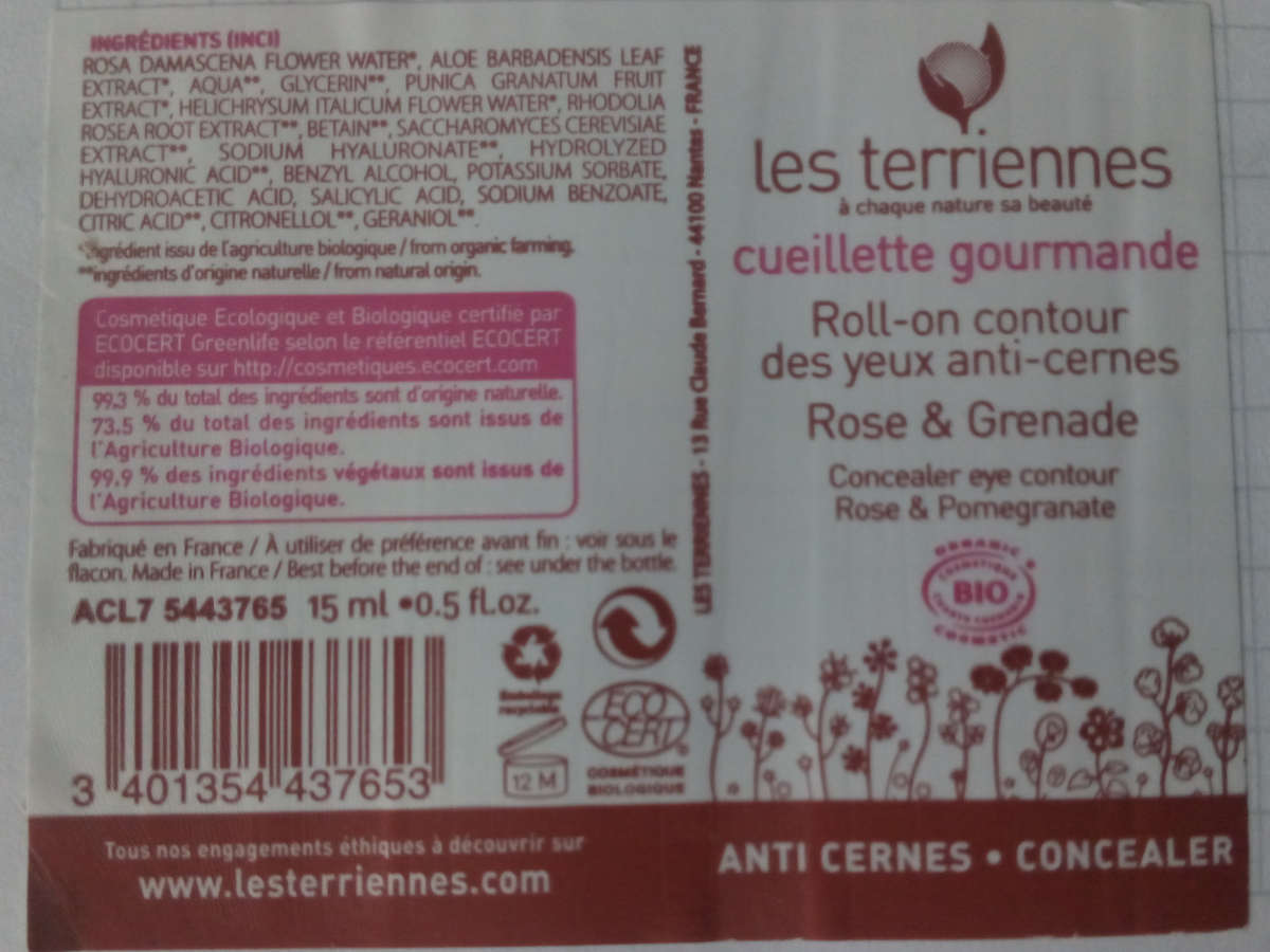 Les Terriennes contorno_inci.jpg Les Terriennes contorno_inci