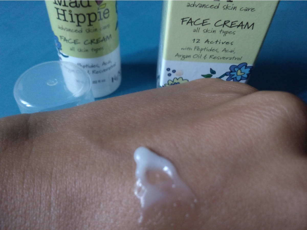 Mad Hippie crema facial_2