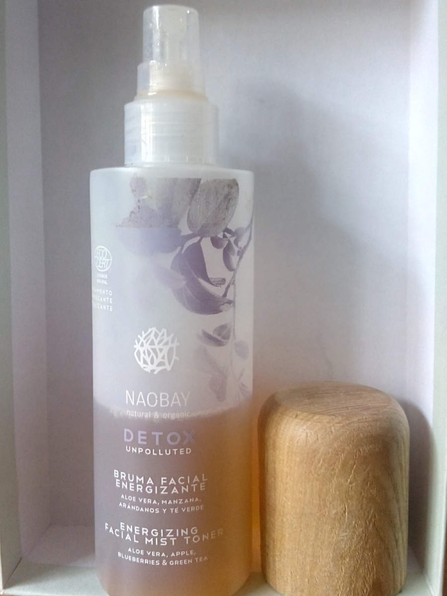 Naobay_detox mist_textura