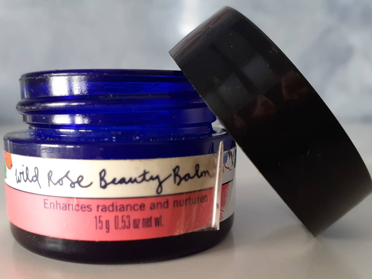 Neals Yard_balsamo rosa