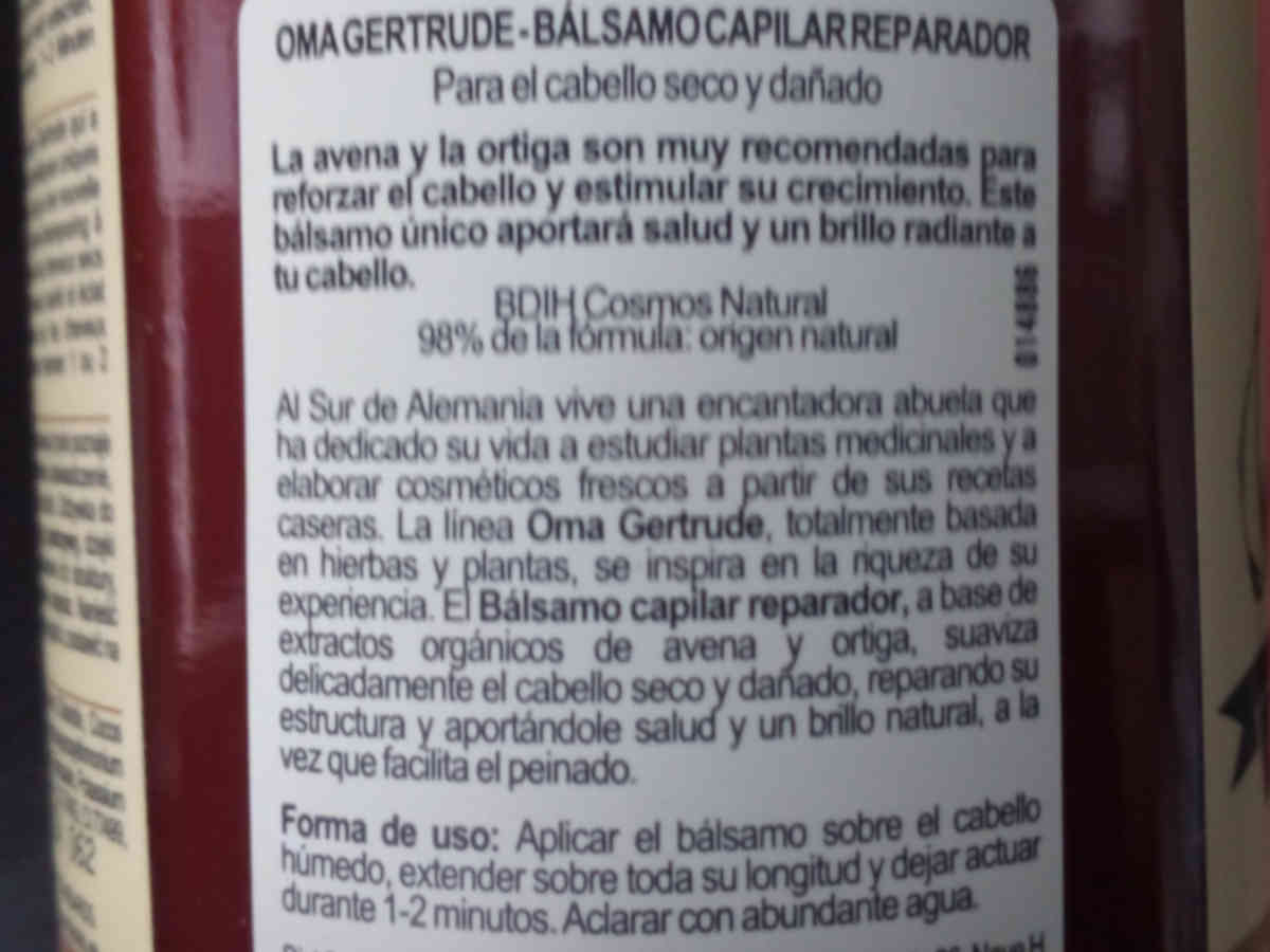 Oma G_acondicionador avena_detalle.jpg Oma G_acondicionador avena_detalle