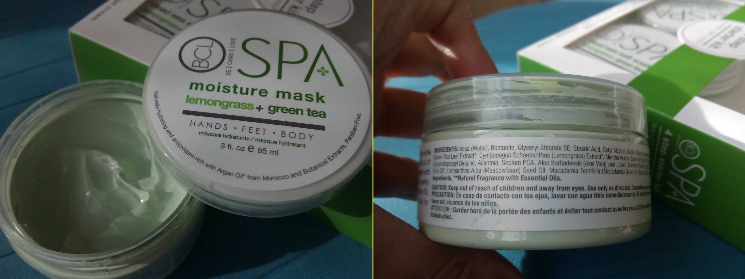 Petal Fresh_Paso3 Mascarilla