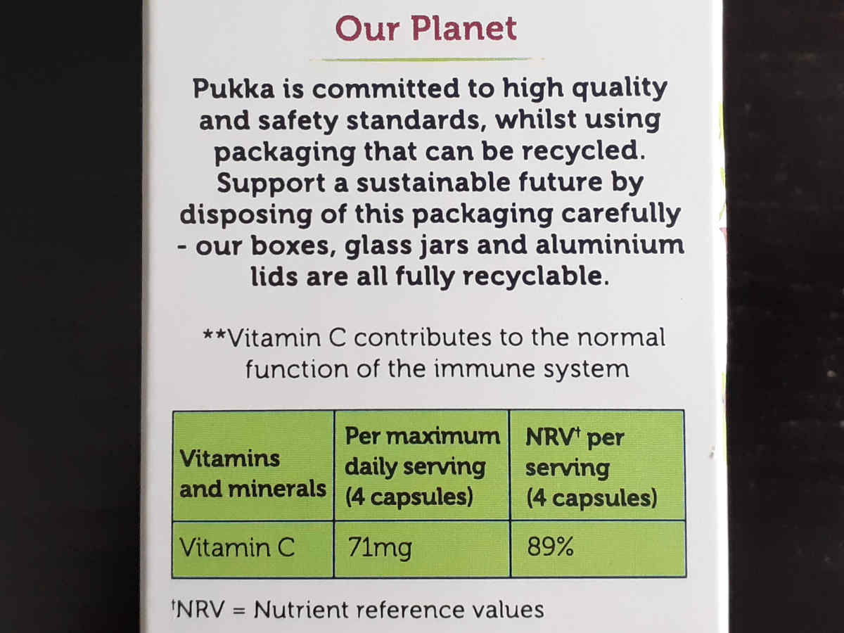 Pukka_immune caps_NRV