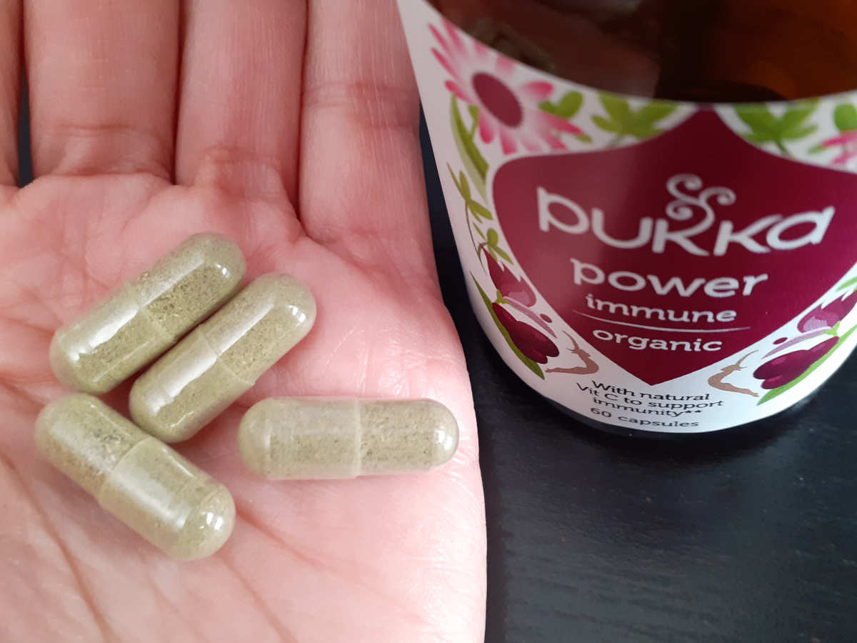 Pukka_immune caps_dosis