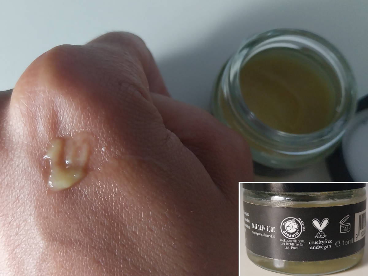 Pure skin_balsamo_textura