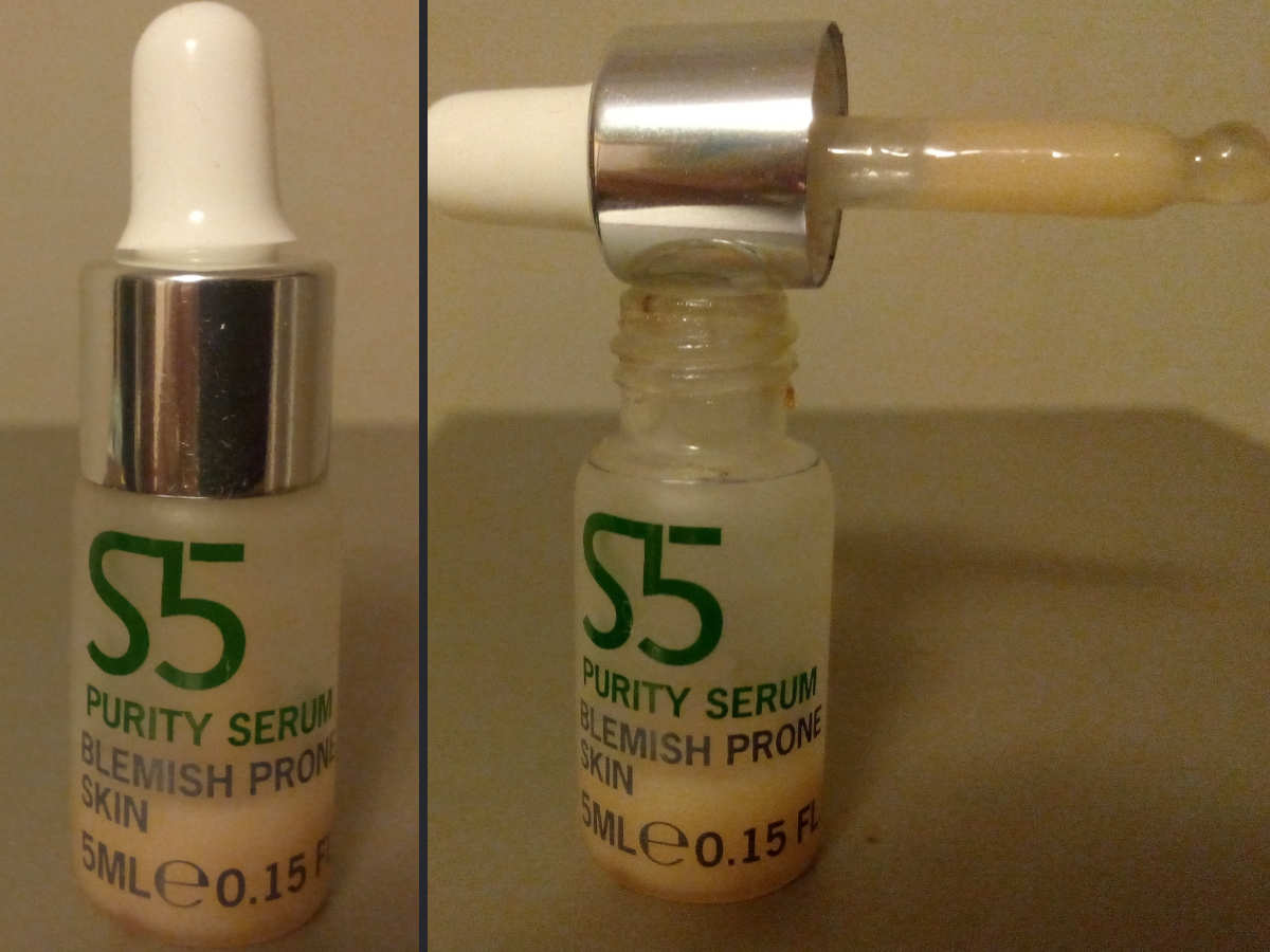 S5 Serum