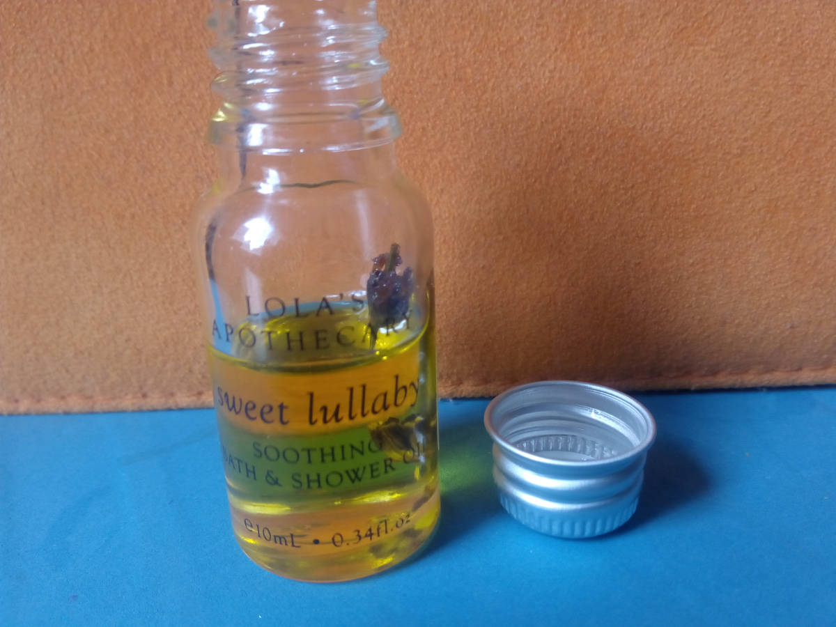 SPA Corporal_aceite Lola Apothecary.jpg SPA Corporal_aceite Lola Apothecary