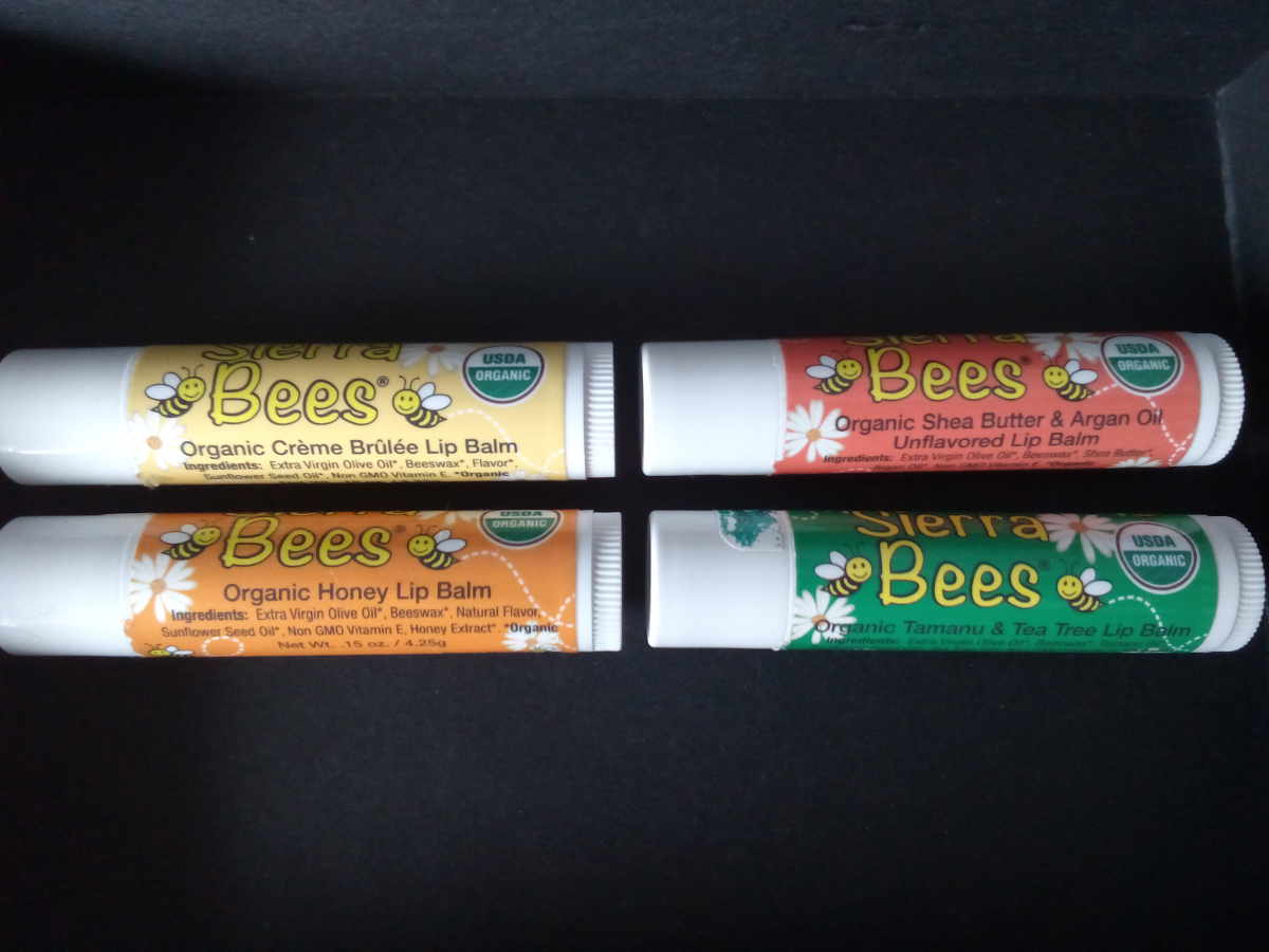 Sierra bees_4balsamos