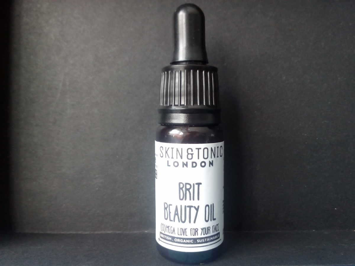 Skin and Tonic Brit Beauty oil.jpg Skin and Tonic Brit Beauty oil