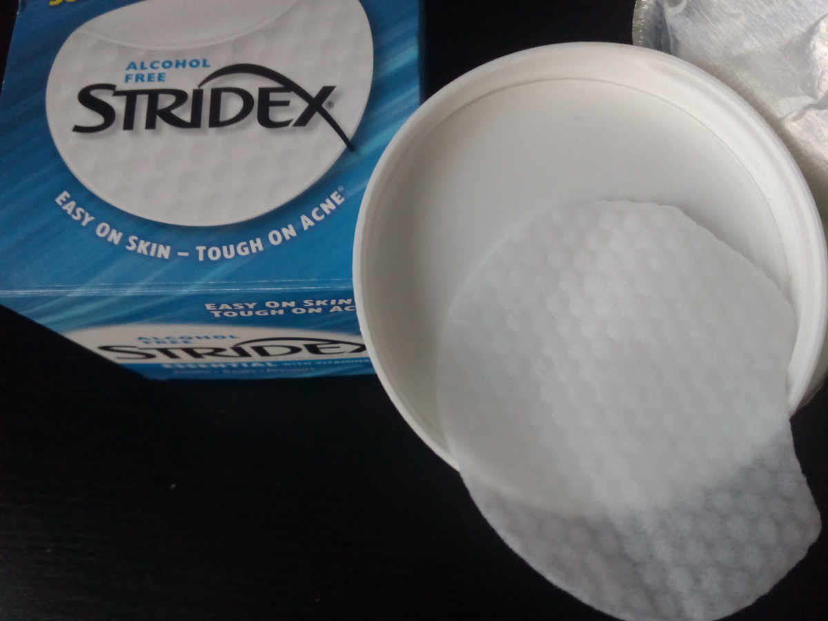 Stridex_discos azules_textura.jpg Stridex_discos azules_textura