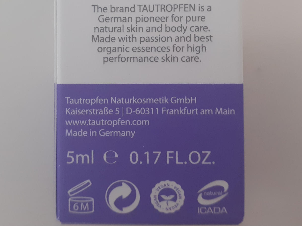 Tautropfen_aceite regen_mas