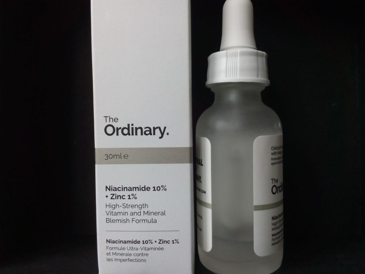 The Ordinary Niacinamida.jpg The Ordinary Niacinamida