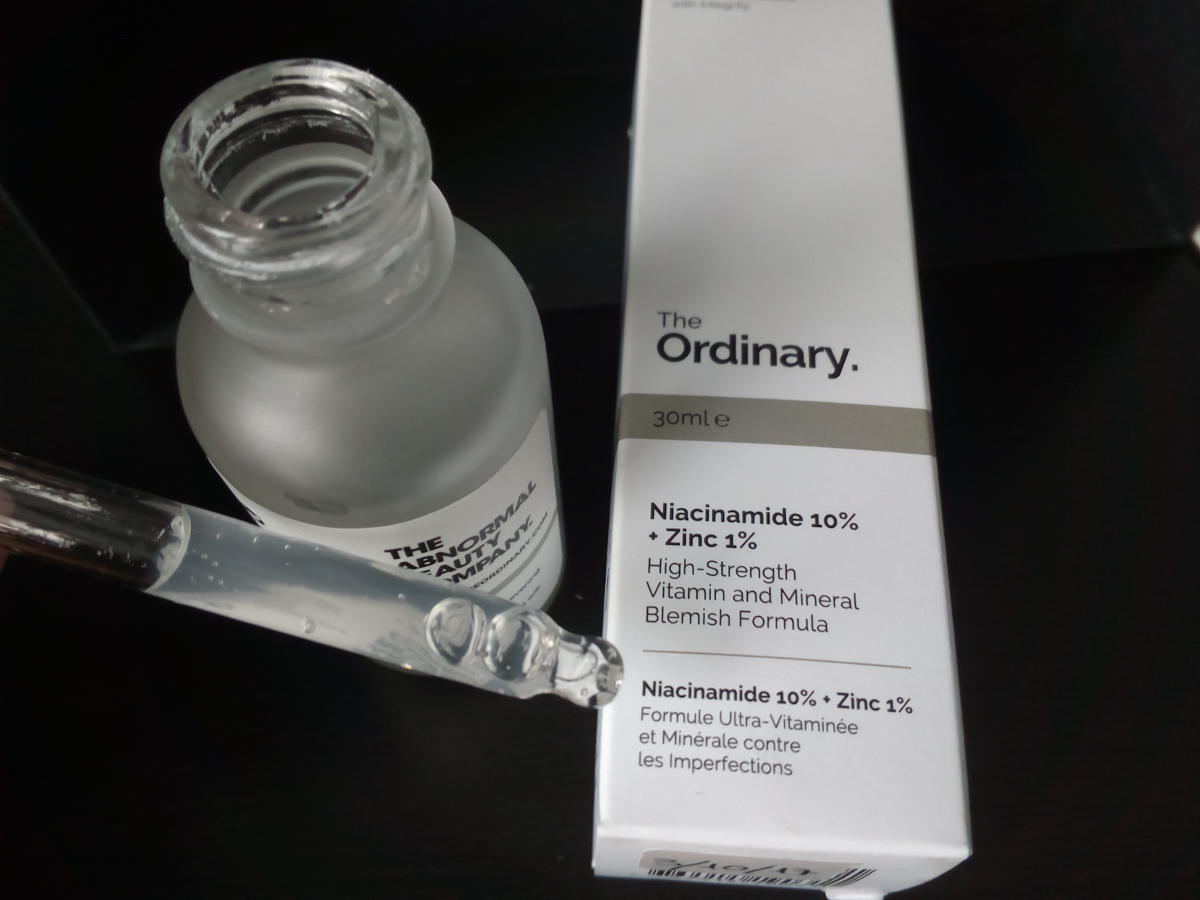The Ordinary Niacinamida_textura.jpg The Ordinary Niacinamida_textura