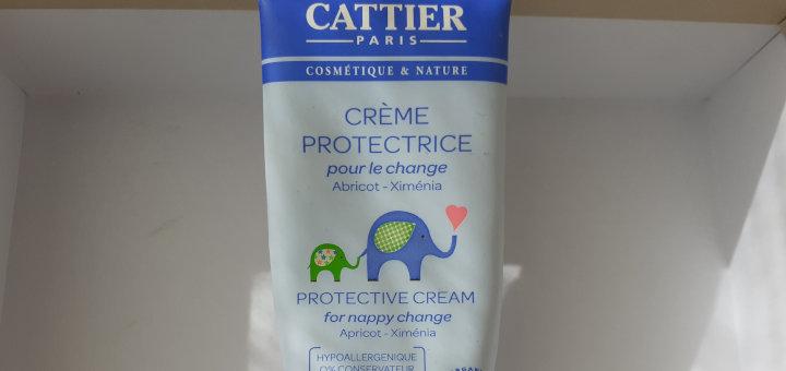 Cattier_crema protectora_portada