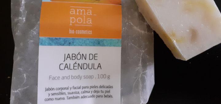 Amapola_jabon calendula_portada