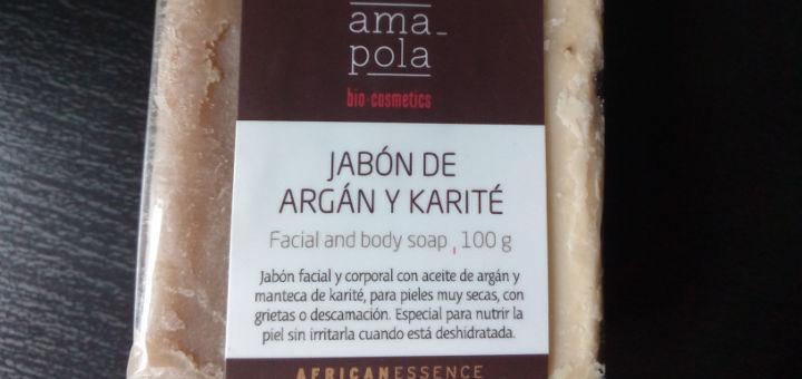 Amapola_jabon karite argan_portada