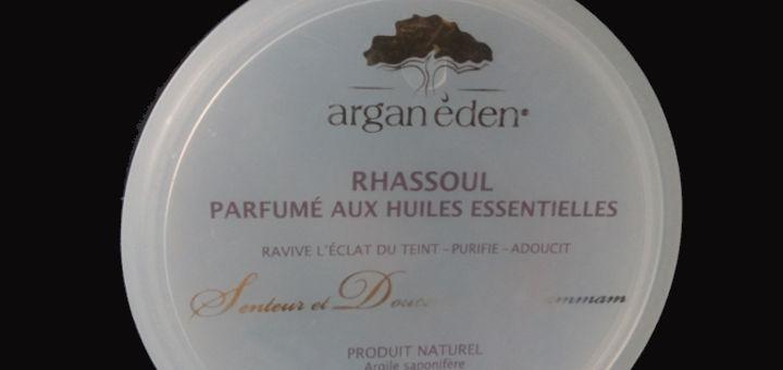 Argan Eden Rhassoul_portada