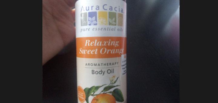 Aura Cacia_aceite relax naranja_portada