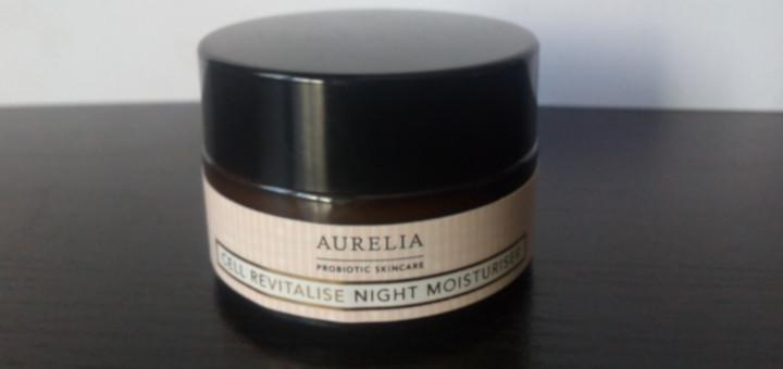 Aurelia_crema noche_portada
