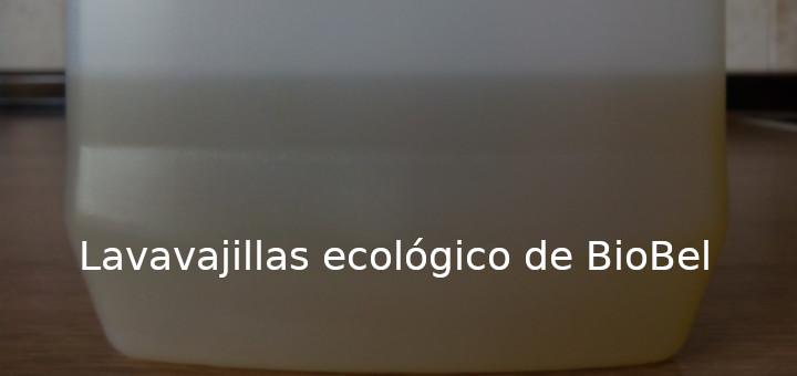 BioBel_lavavajillas_portada