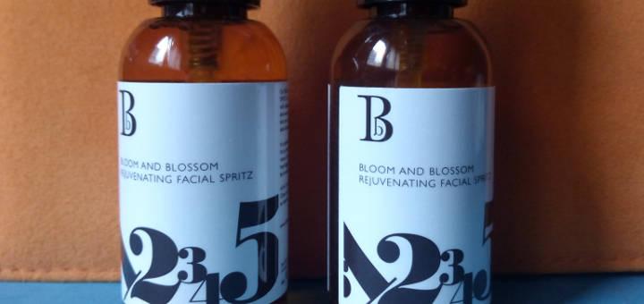 Bloom and Blossom splitz_portada