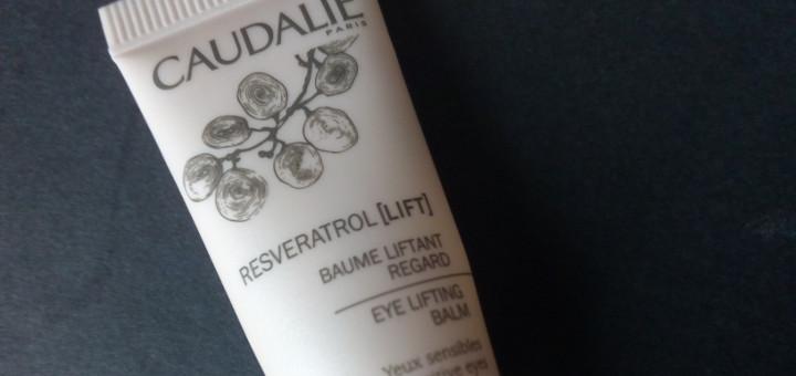 Caudalie Ojos Lift Resveratrol_portada