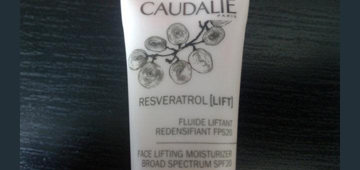 Caudalie_crema dia resveratrol_portada
