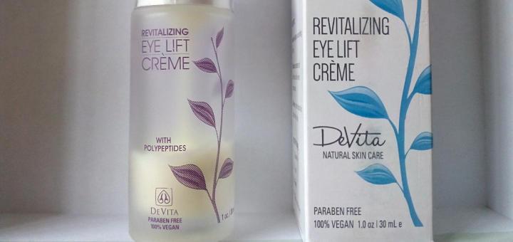 DeVita_lifting ojos_portada