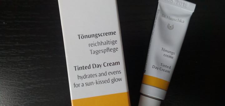 Dr Hauschka crema color_portada