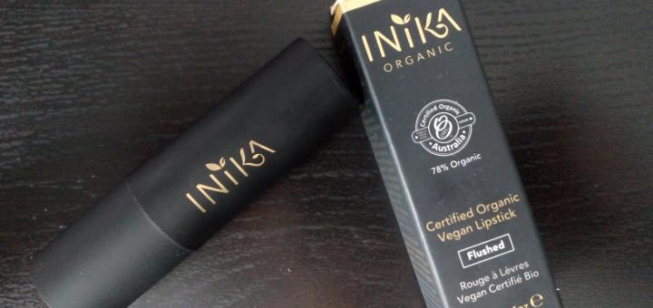 Inika_lipstick flushed_portada