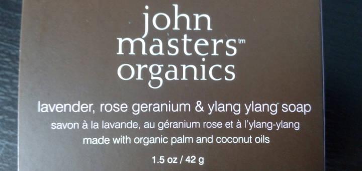 John Masters_jabon lavanda_portada