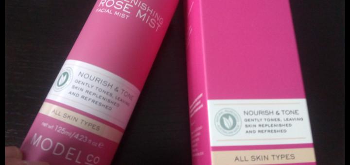 Model CO mist facial_portada