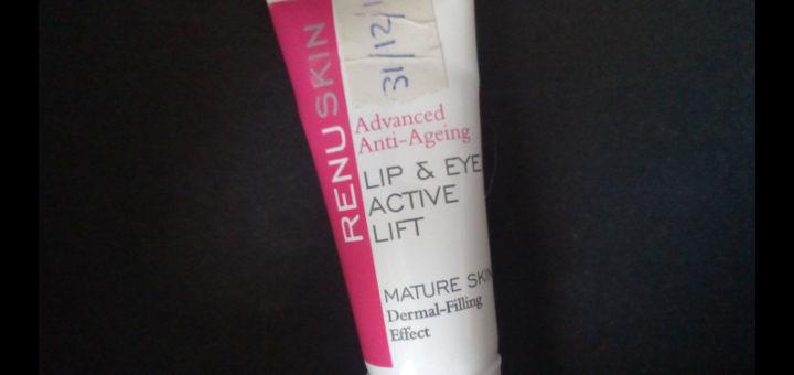 RENU_Lift Eye_portada